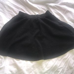Skater Skirt